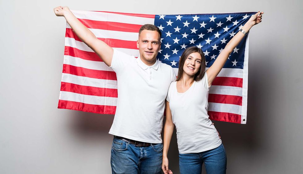 Eight counter-messages for combating Trump fatigue and keeping hopeful and active