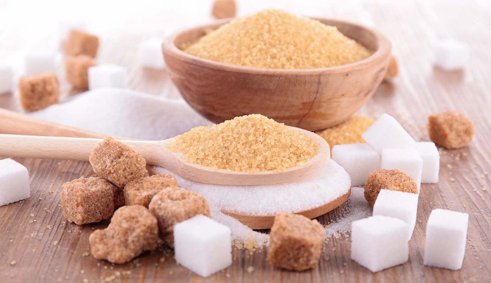 Sugar substitutes: Is one better or worse for diabetes and weight loss? An expert explains
