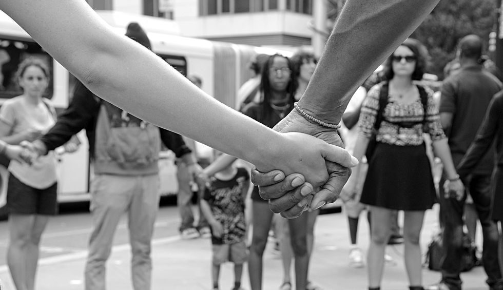 The forgotten history of segregated swimming pools and amusement parks