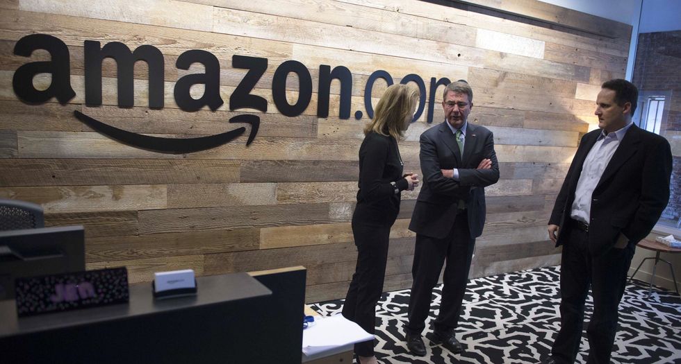 Amazon hit with lawsuit after personal camera hacks confirm worst fears