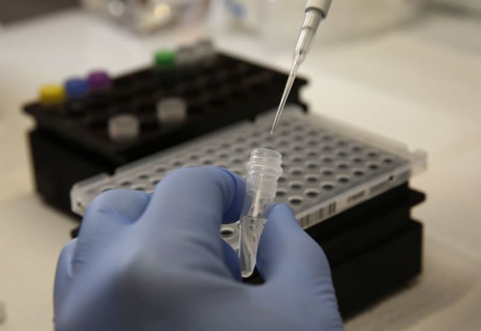 'Single point of failure': The CDC's past successes with an FDA process set the table for coronavirus testing debacle