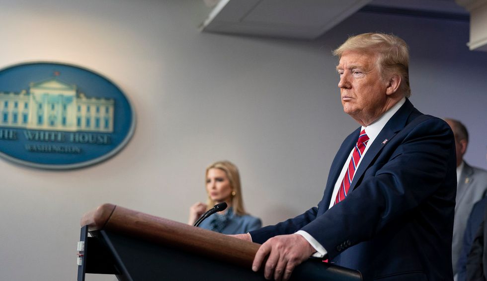 Here's the truth about the drug Trump thinks is a miracle coronavirus cure