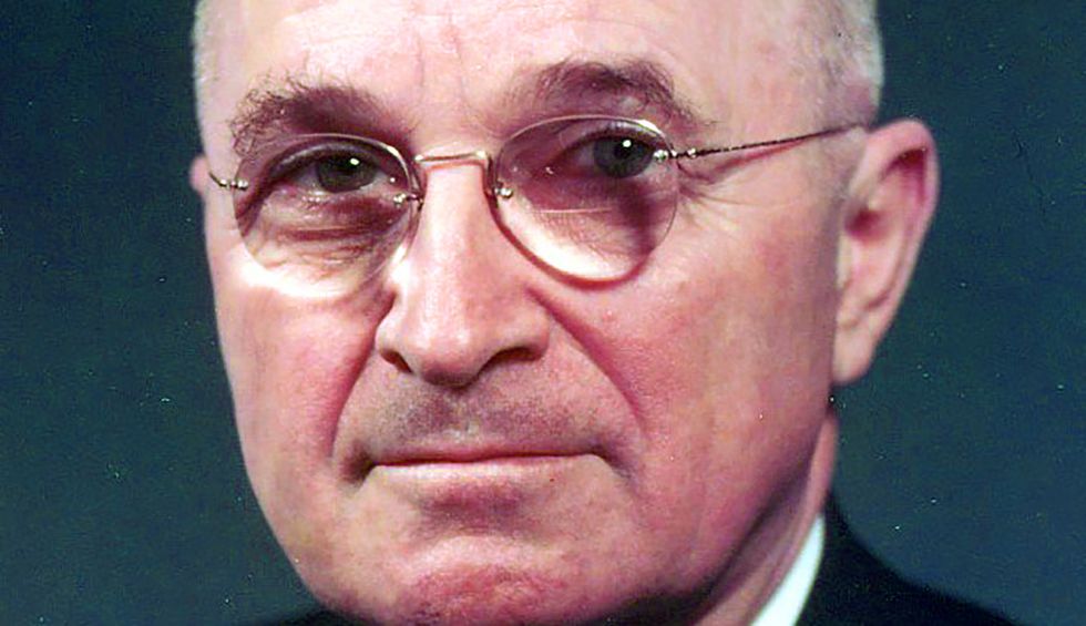 Here are 5 times presidents lost big in the midterms ⁠— but won, or nearly won, re-election