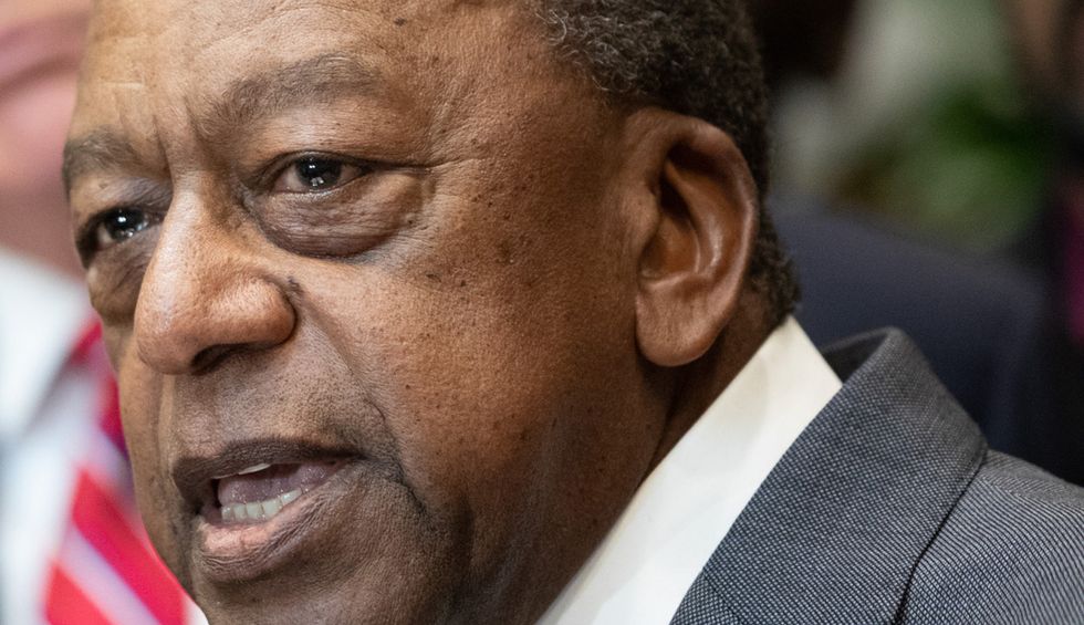 Why does the Washington Post see black as an ‘identity’ — but not multi-millionaire?