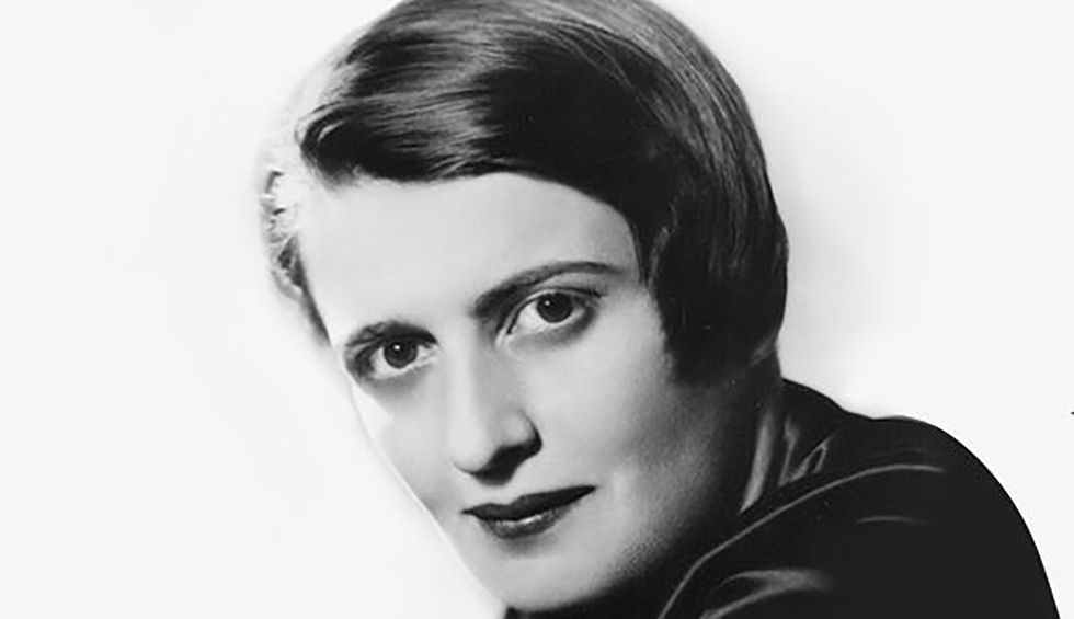 The politics of sociopathic selfishness: How Trump is the embodiment of an Ayn Rand hero