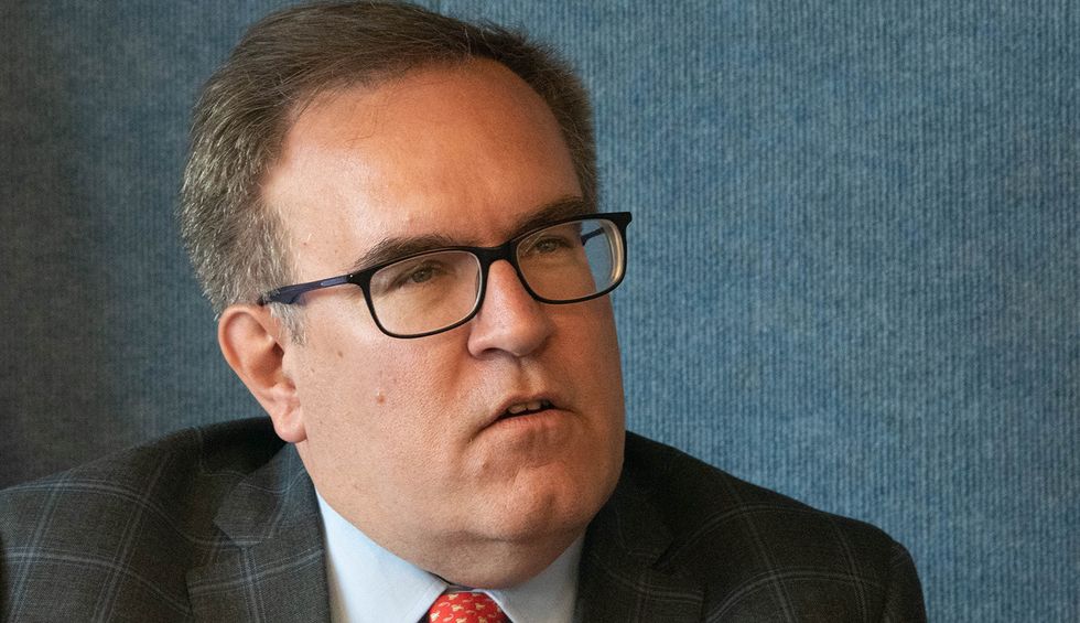 'A total disgrace': Outrage as Trump EPA says it won't ban pesticide linked to brain damage in children