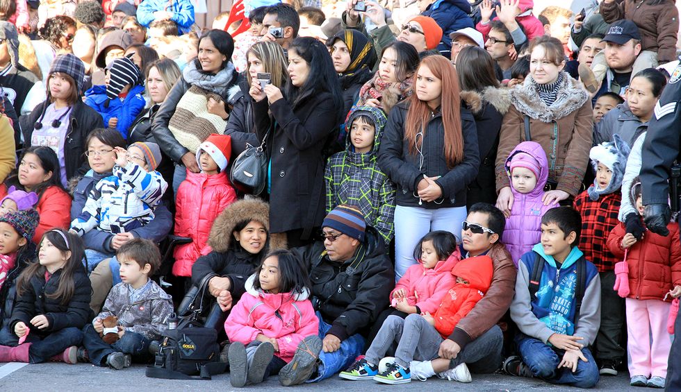 Many progressives have a conservative belief system — can we all come together?