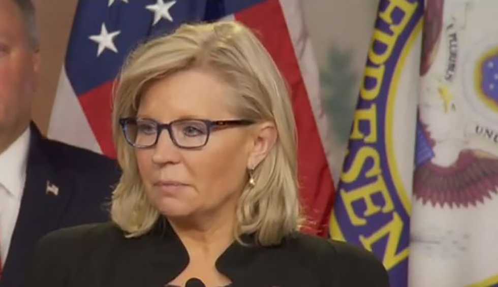 GOP congresswoman: There will be ‘no normally functioning economy’ if US hospitals are ‘overwhelmed’ by coronavirus