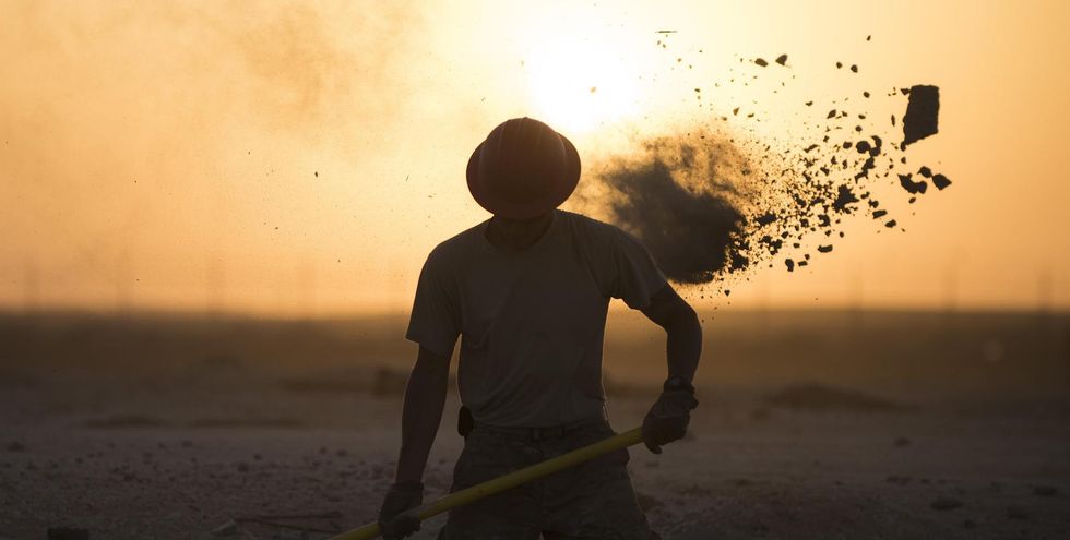 A new study warns of 'killer heat' that's set to overtake the US