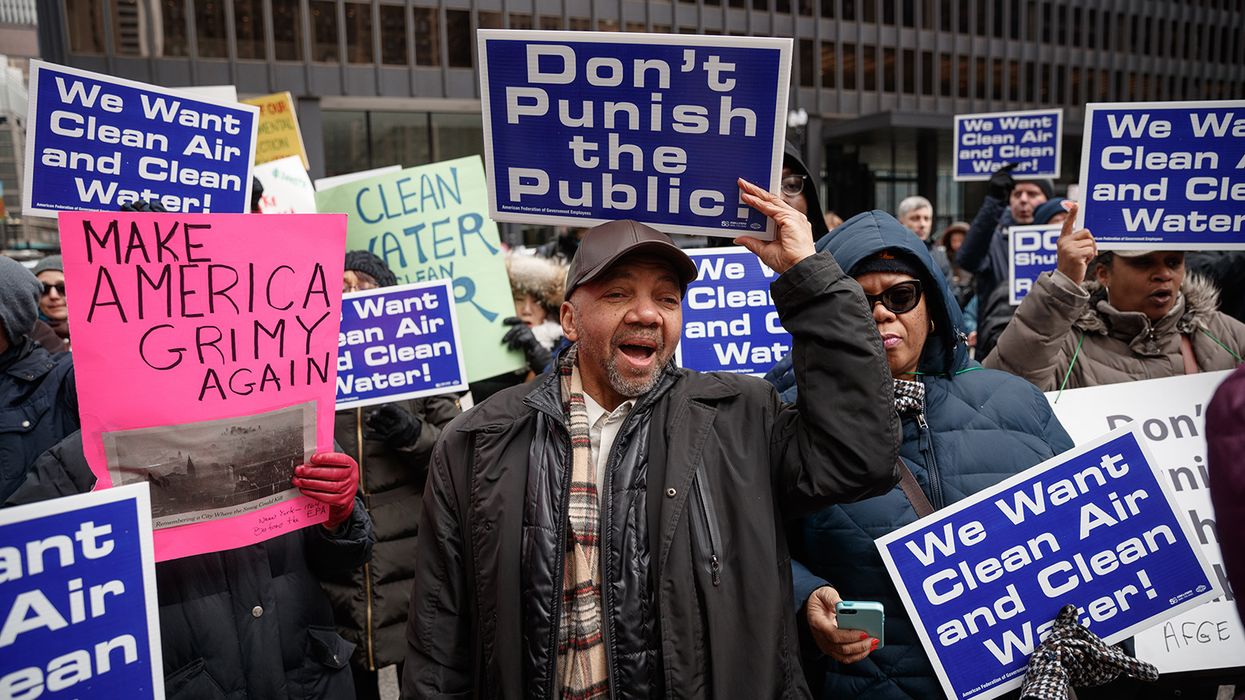 Why are voters choosing 'the economy' over democracy