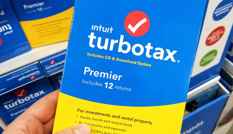 The FTC is investigating Intuit over TurboTax practices