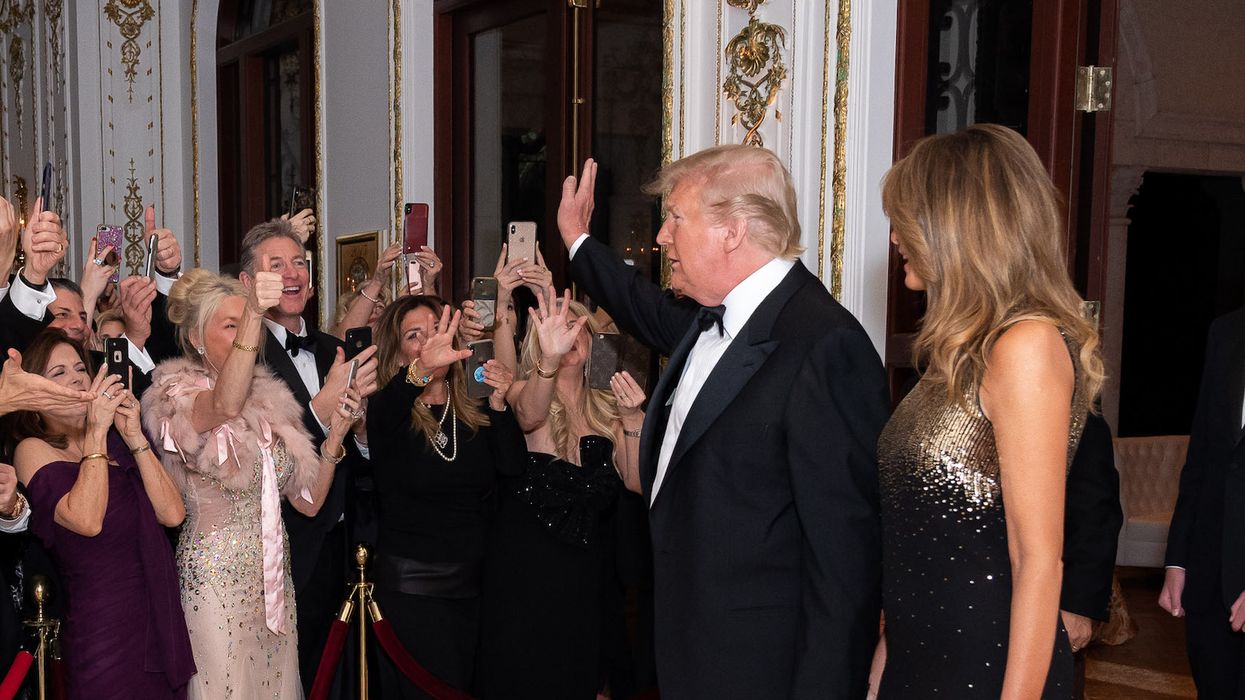 Mar-a-Lago 'is like North Korea': Here are the 5 biggest bombshells from Woodward’s book