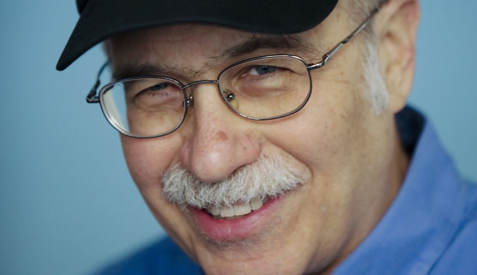 Turning 75 in the age of Trump