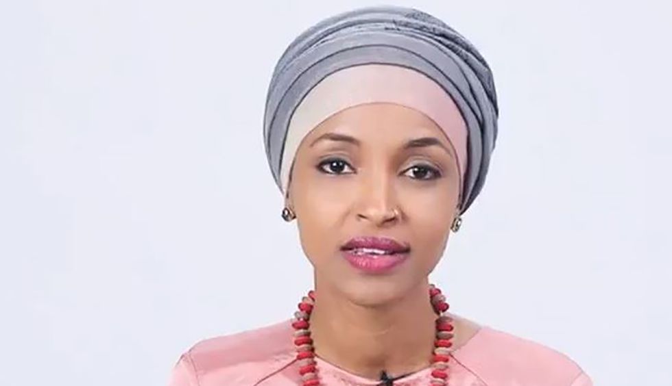Ilhan Omar was right to call Trump a fascist — here's why