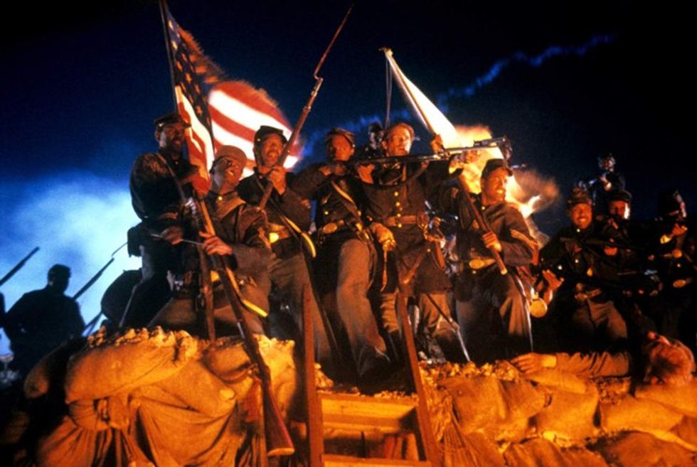 The best Civil War movie ever made gets its due