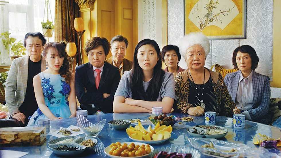‘The Farewell’ highlights tough conversations families face when confronted with death
