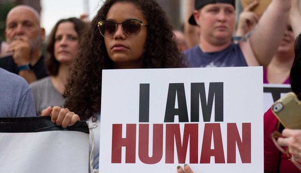 American racism is bipartisan