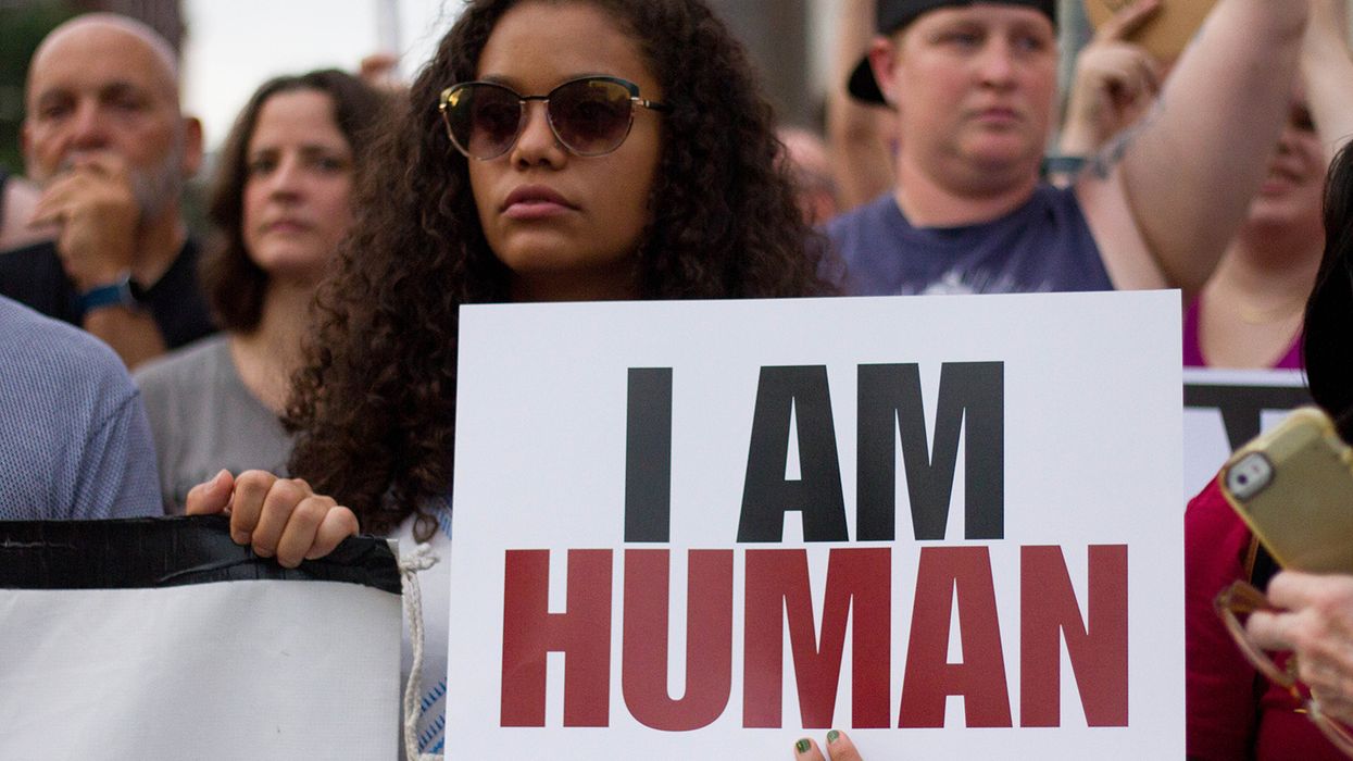 The United 'Sacrifice Zones' of America and the erosion of domestic dignity