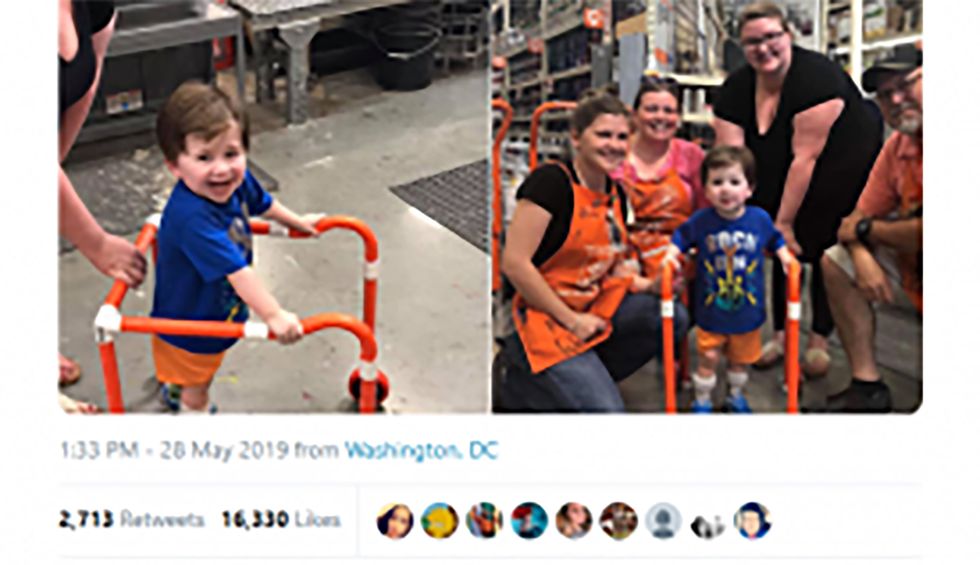 Out-of-touch corporate media can't stop presenting 'uplifting' stories that reveal the dire conditions of late capitalism