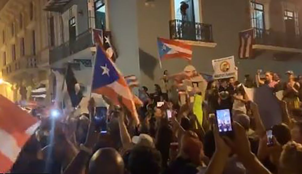 Out of the ashes of Puerto Rico’s economy emerges a promising currency for all