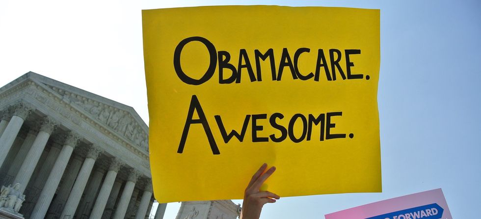Federal court puts Obamacare at risk — but is it trying to save Republicans from electoral backlash?