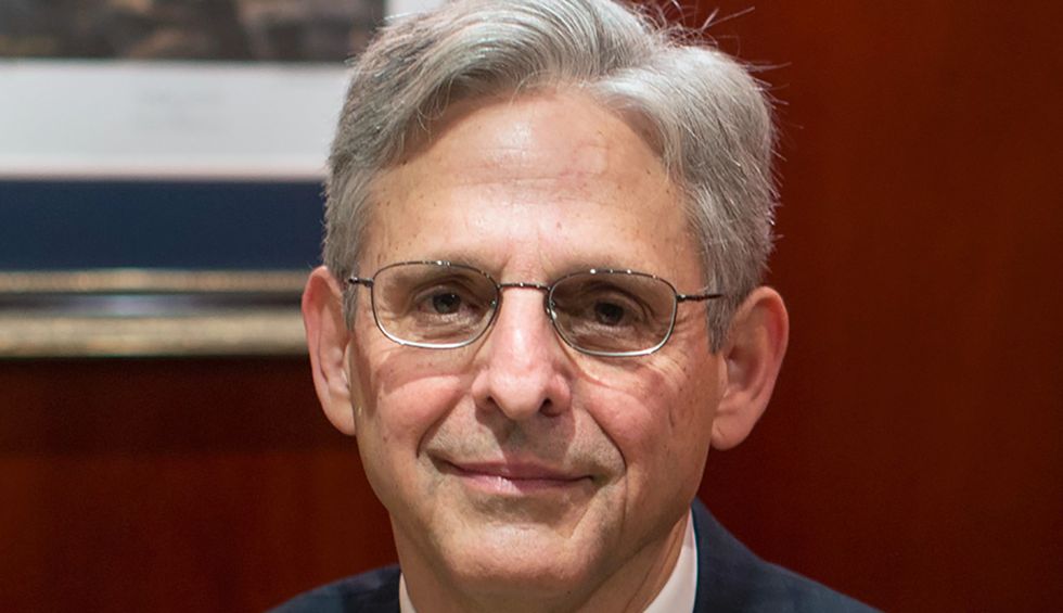 Democrats mulling revenge against Mitch McConnell over his treatment of Merrick Garland: report