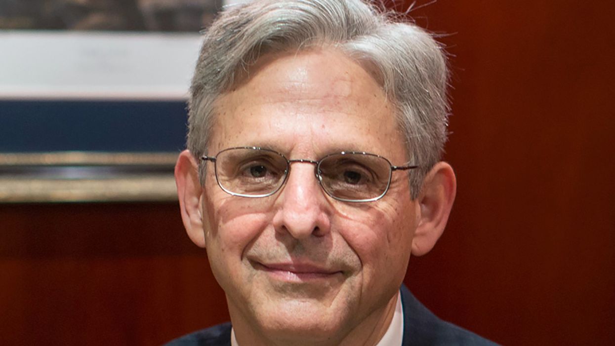 Why Biden's DOJ is protecting Bill Barr