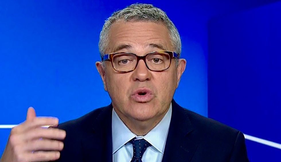 Legal expert: Lev Parnas made a powerful case for impeachment that ‘fits with all the evidence’