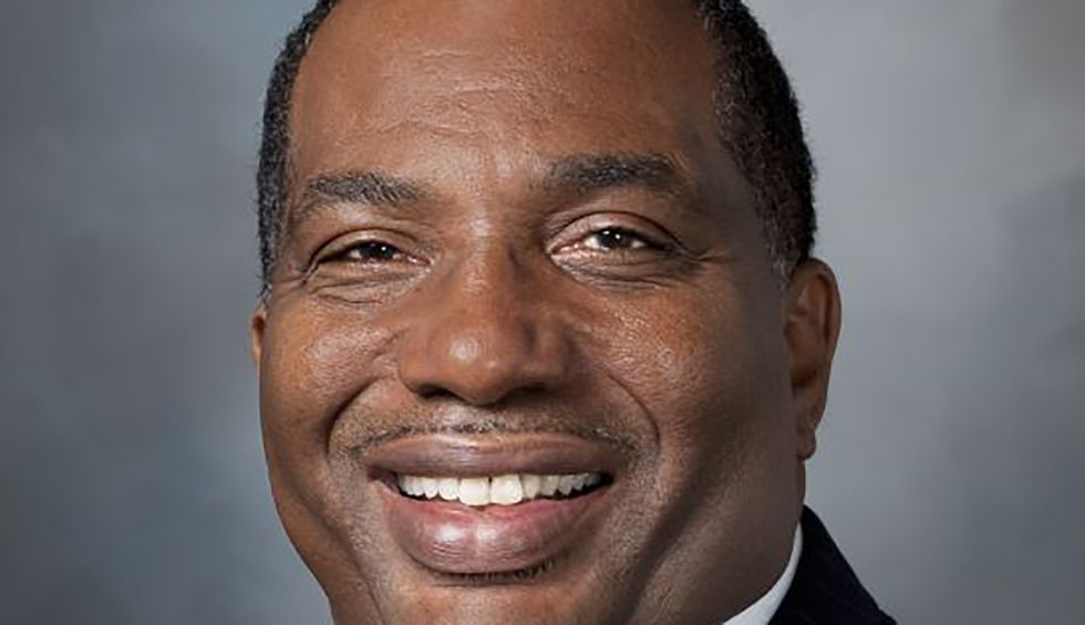 Texas state senator enters Democratic primary to challenge John Cornyn