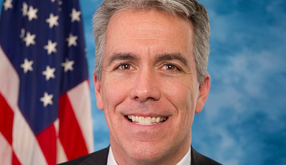 'He’s a cult leader': Trump primary opponent explains how the president keeps a stranglehold on the Republican Party