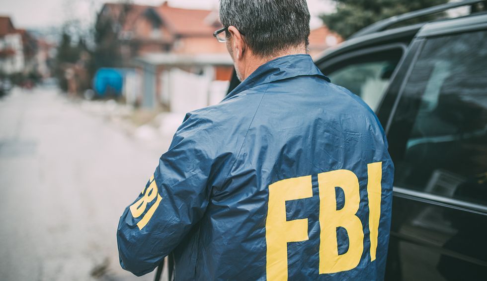 FBI-affiliated group warned of danger of anti-vaccine movement during 2019 pandemic