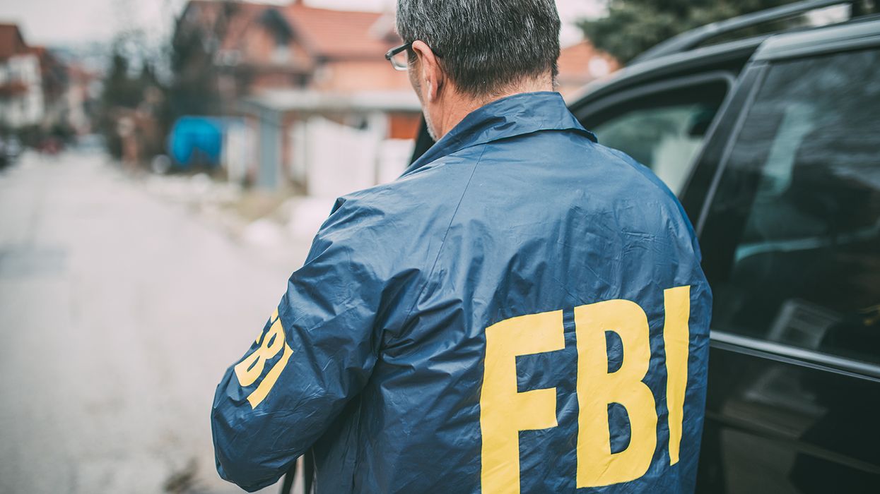 News producer 'fell off the face of the earth' after FBI found classified info on his laptop: report