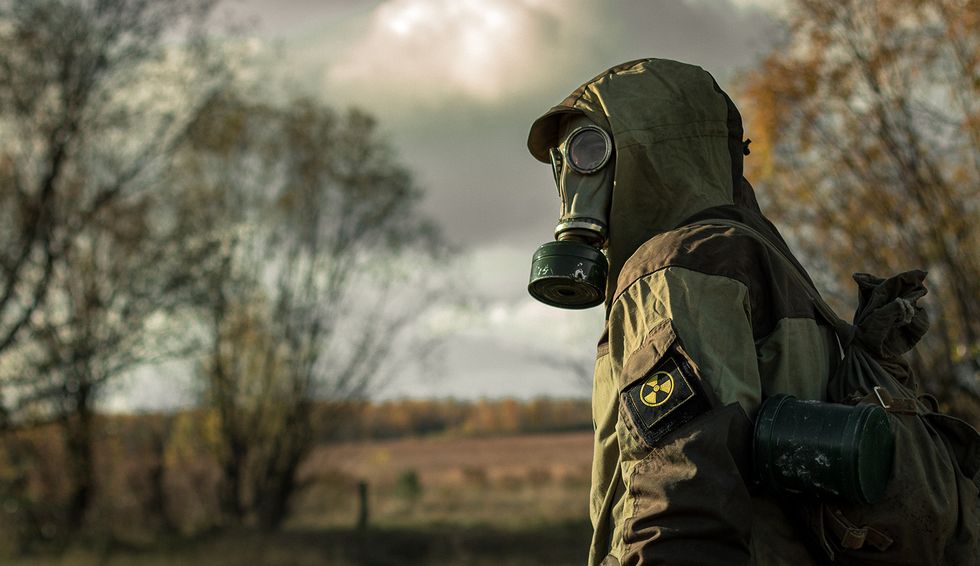 With Congress limiting what can be dumped at nuke sites, the energy department may just redefine what it's dumping