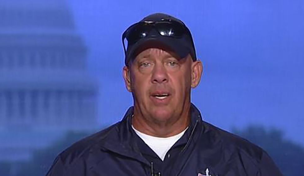 9/11 first responder goes on Fox and slams Rand Paul’s phony fiscal conservatism: It’s insulting to our intelligence