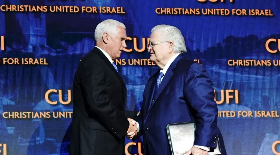 The terrifying possibility of what a Christian nationalist America could look like