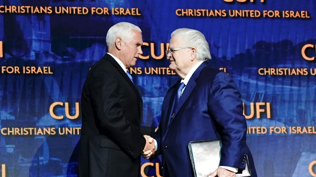 Modern anti-vax movement perpetuated by Christian nationalist ideology: study