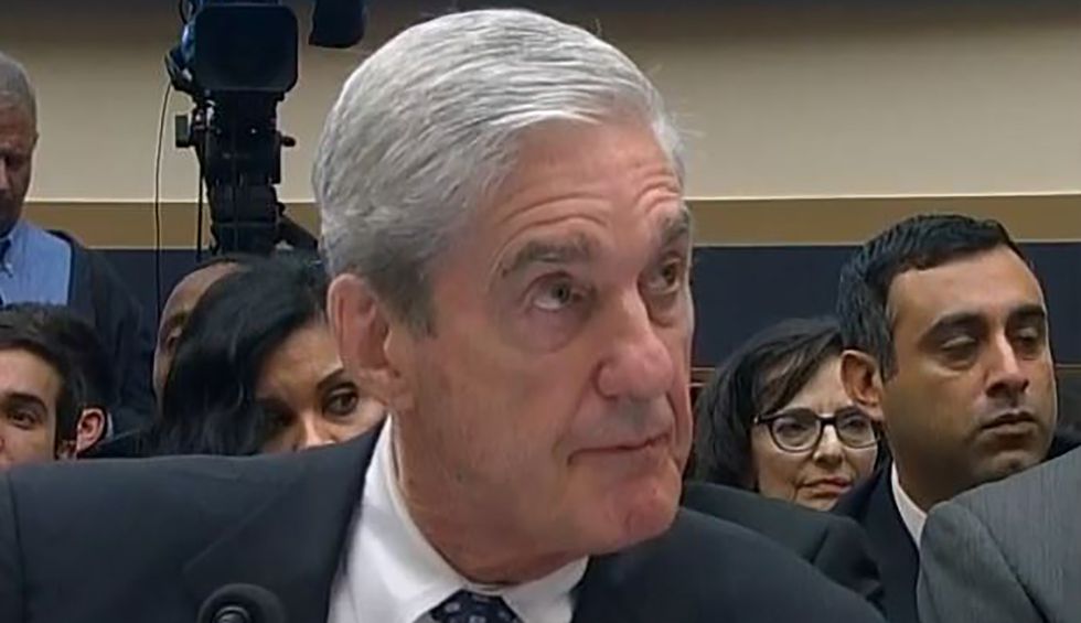 The questions Robert Mueller didn’t ask