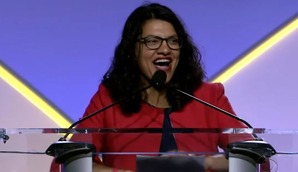 'A shameful, unprecedented move': Politicians, foreign policy experts react to Israel’s decision to ban Omar and Tlaib after Trump push