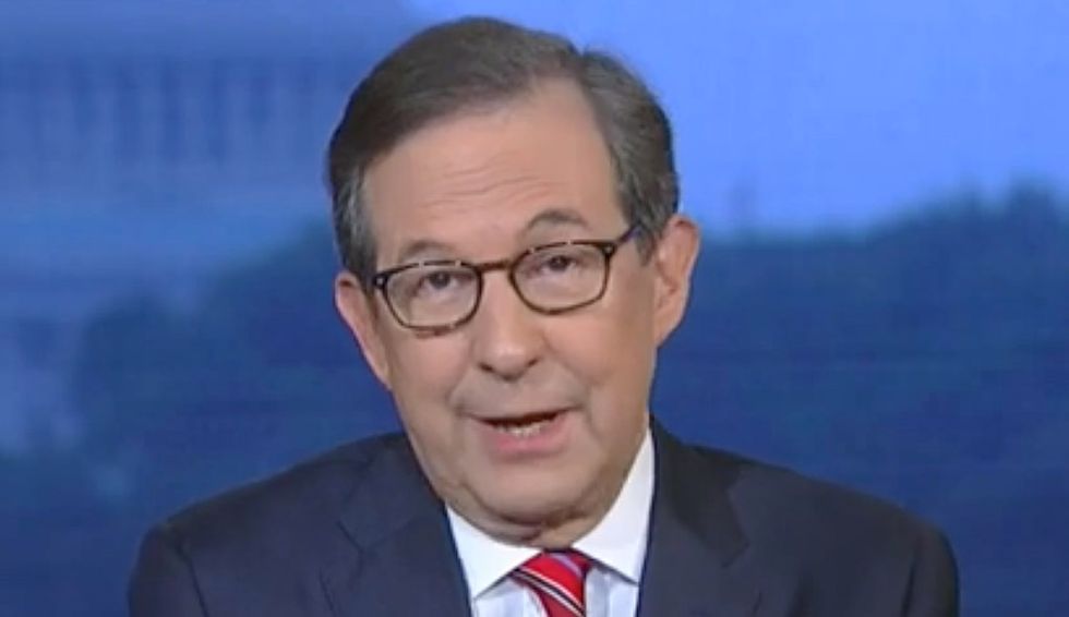 Fox News host masterfully debunks Trump’s baseless claims about mail-in voting