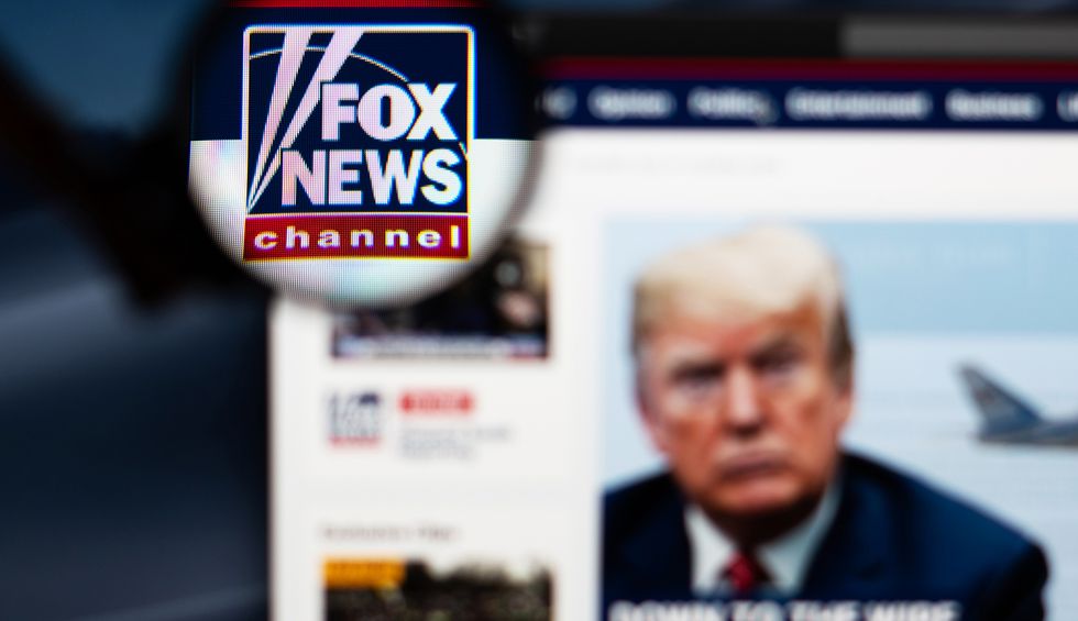 Fox News removes 'unethical' digitally altered images of police brutality protests in Seattle