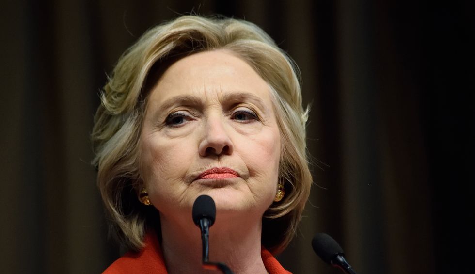 Readers outraged after New York Times tries to downplay its own coverage of Clinton’s non-scandal with cheeky ‘But Her Emails’ headline