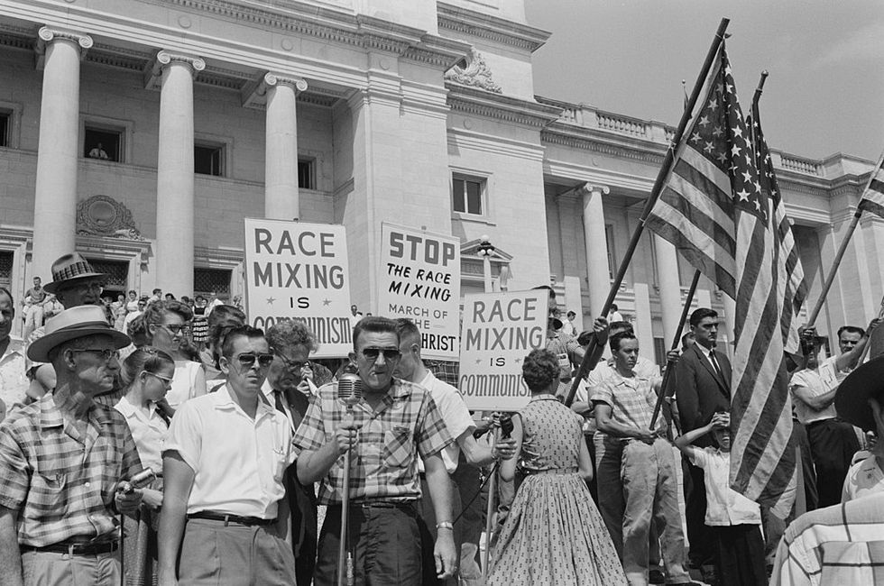 How a Supreme Court decision kept suburban schools segregated