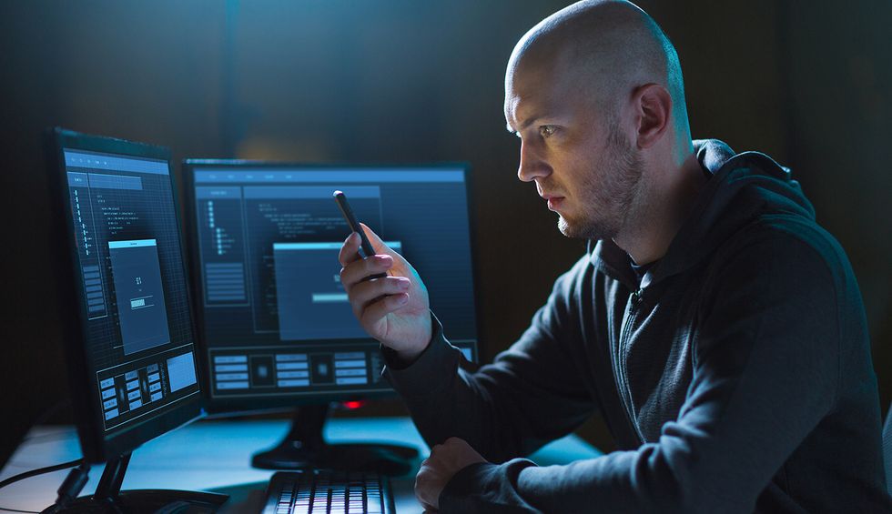 Like Voldemort, ransomware is too scary to be named