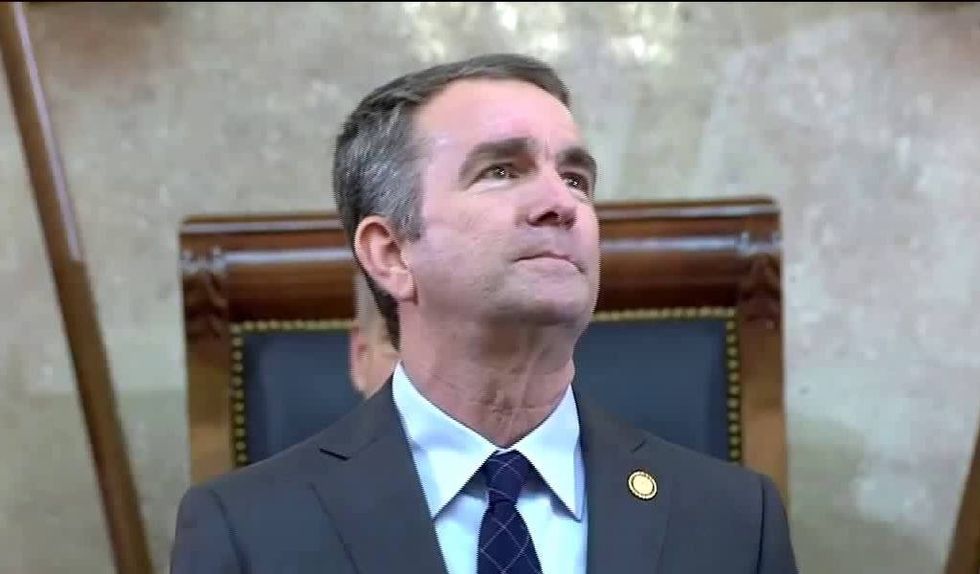 State of emergency: Tensions rise in Virginia as right-wing gun fanatics descend