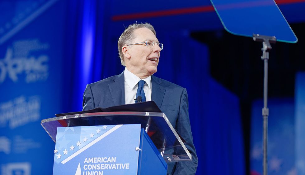 Not a straight white male? US religious conservatives are coming for you