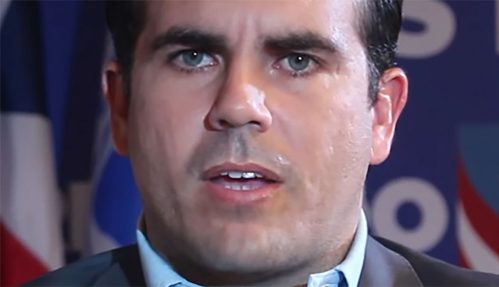 'When tyranny is the law, revolution is the order,' and other lessons from Puerto Rico