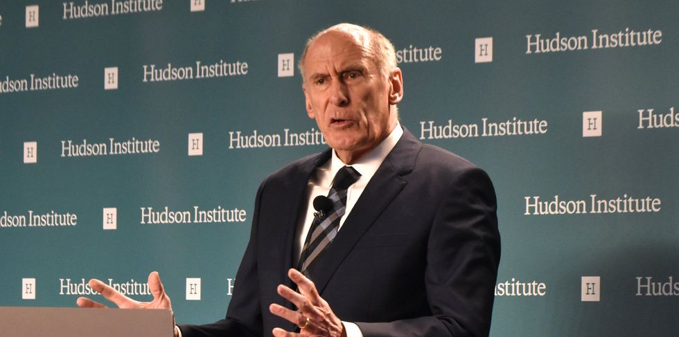 Trump plans to install a crony at the top of the US intelligence apparatus: report