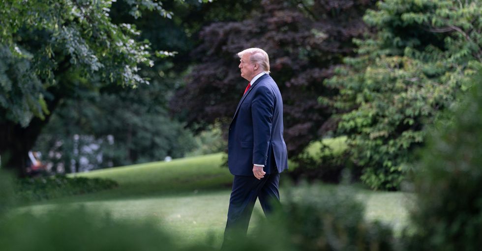 America under Trump has become a rogue nation