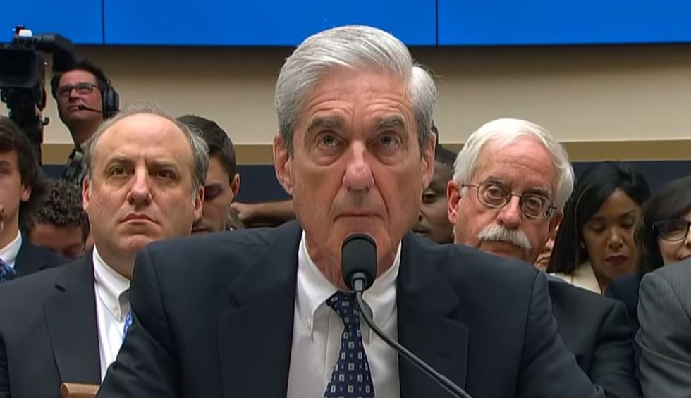DOJ moves to drop charges against 2 Russian shell companies indicted during Mueller’s investigation