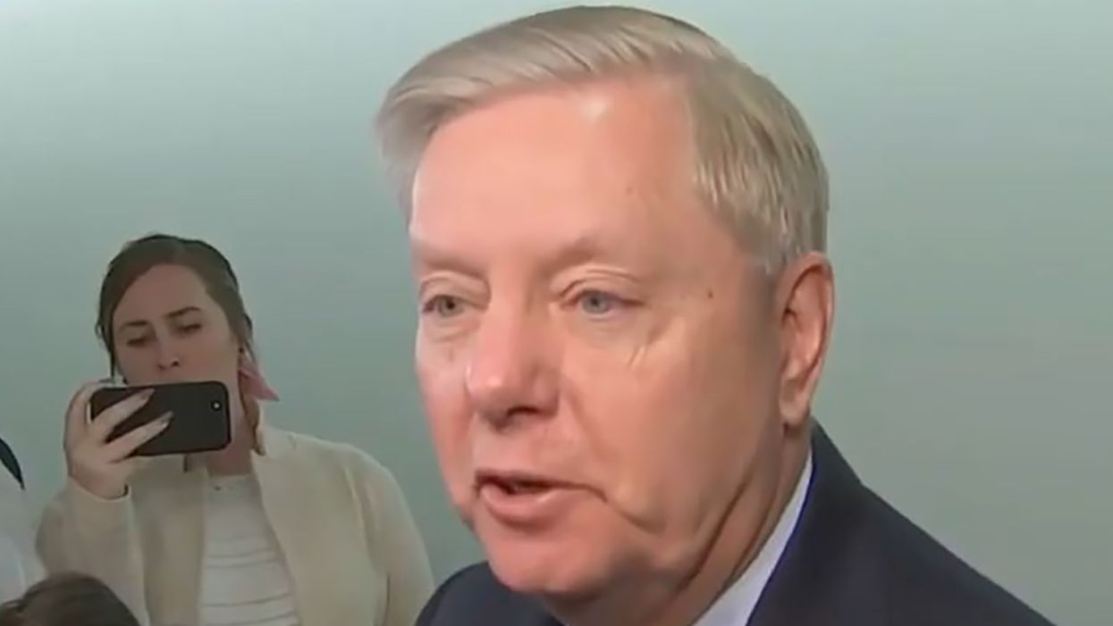 Reports reveal 15 Republicans refused to show up for Trump's full impeachment trial